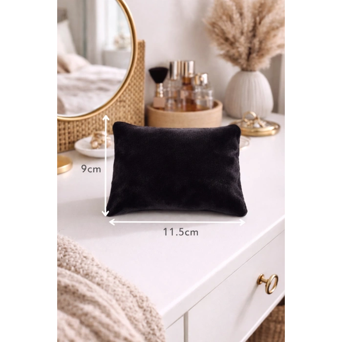 Alya Özel Üretim Saat Ve Bileklik Düzenleyici Takı Yastığı