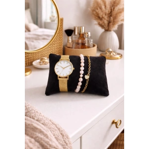 Alya Özel Üretim Saat Ve Bileklik Düzenleyici Takı Yastığı