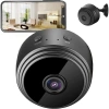 Mini Hd Wi-fi Güvenlik Kamerası