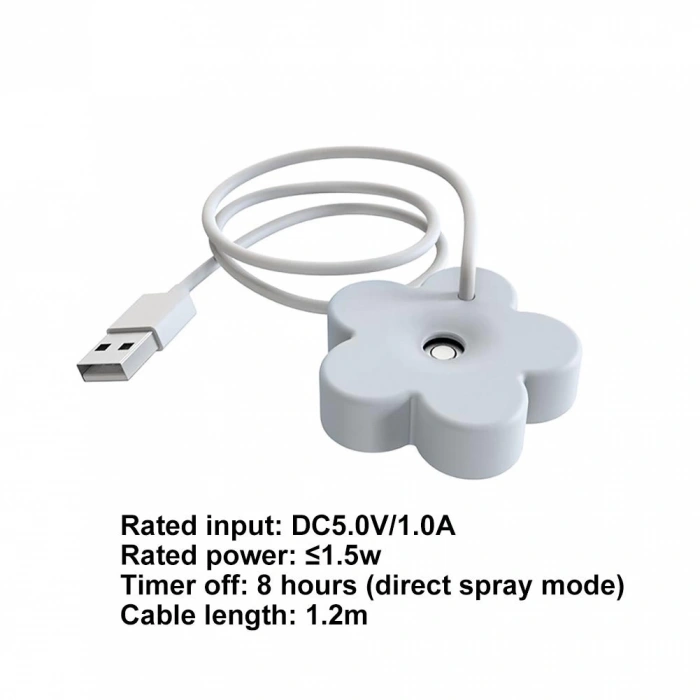 Kuluçka Makinesi İçin Yüksek Verimli Nem Nozüllü Otomatik Hassas Nem Kontrol Sistemi