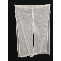 Tarz Kadının Pareosu - Pantalon