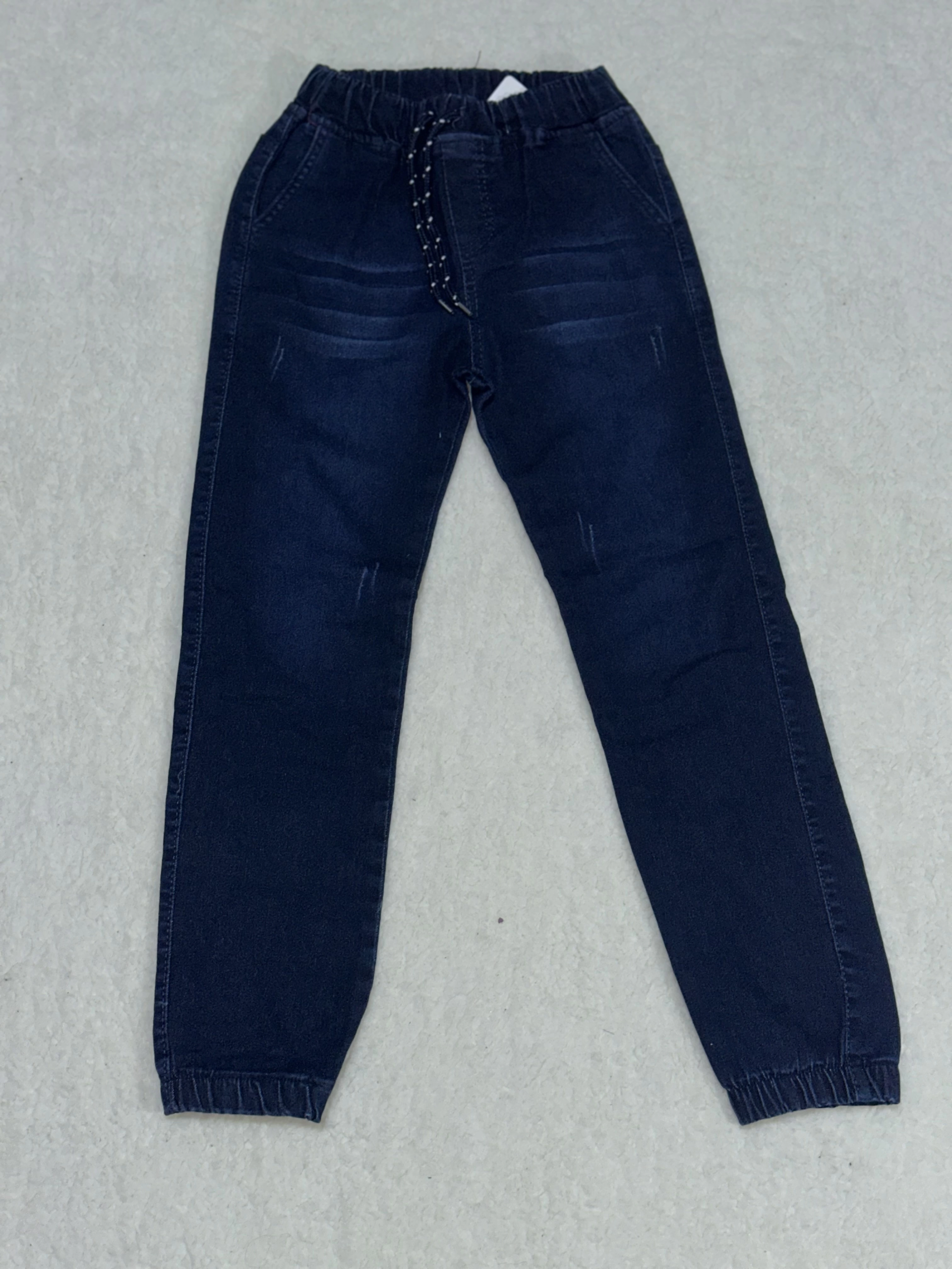 8 yaş jeans pantolon erkek çocuk mavi