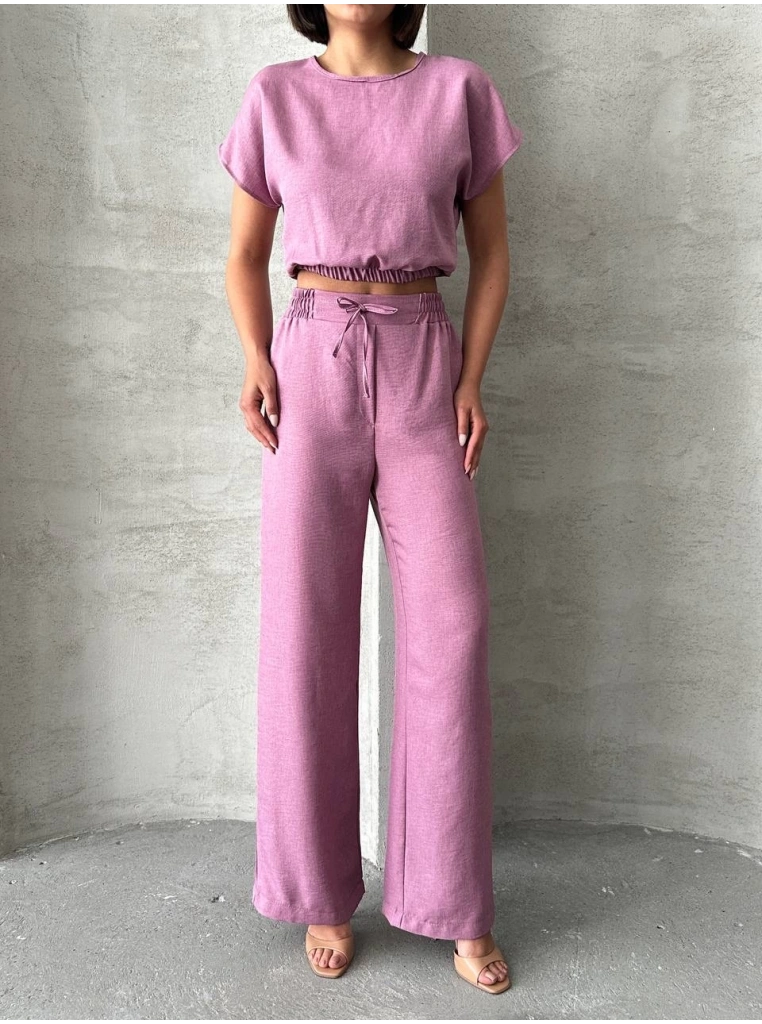 Bluz pantolon takım s255057