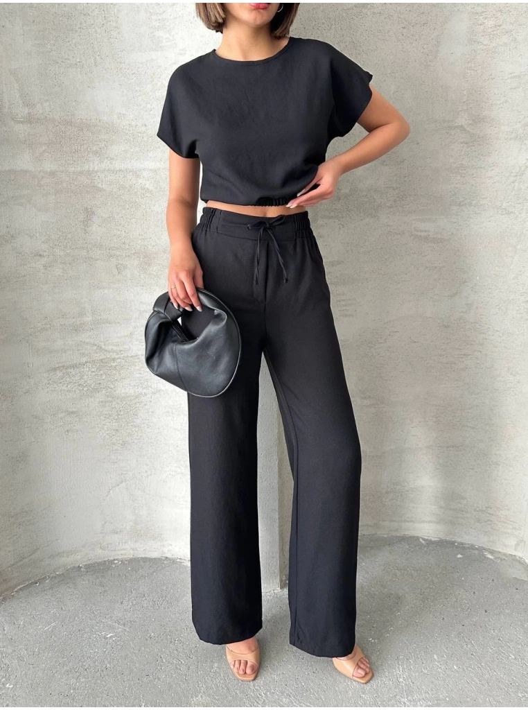 Bluz pantolon takım s255057