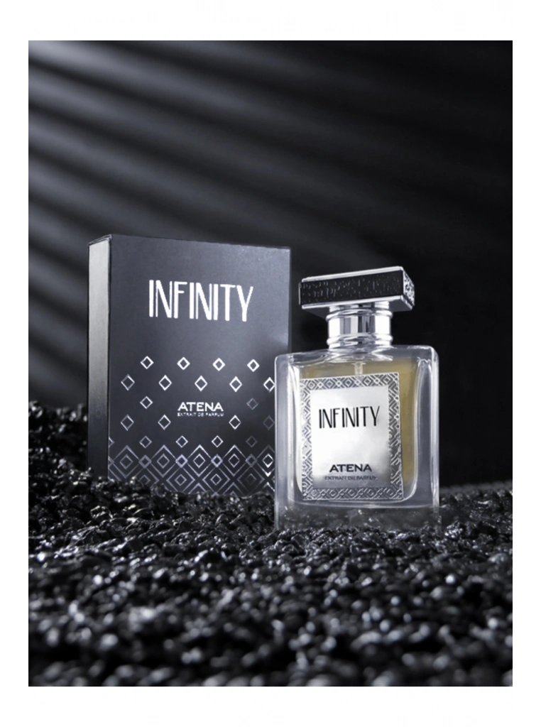 Infinity Edp 50ml Niche Erkek Parfüm Odunsu