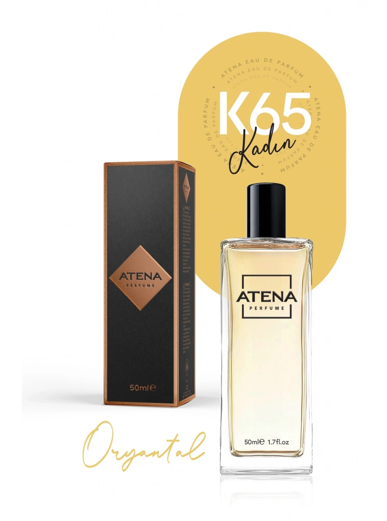 K65 Guc Guilty Oryantal Edp 50ml Kadın Parfüm