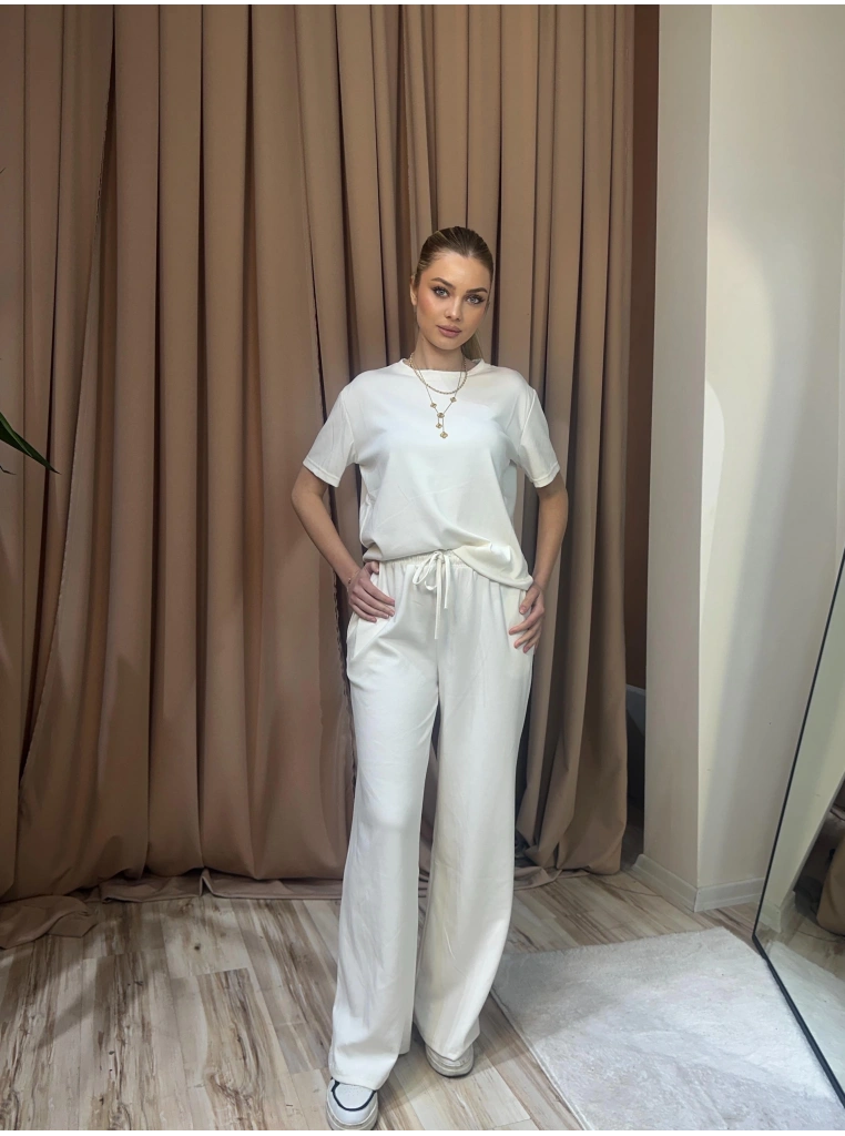 Modal alt üst takım