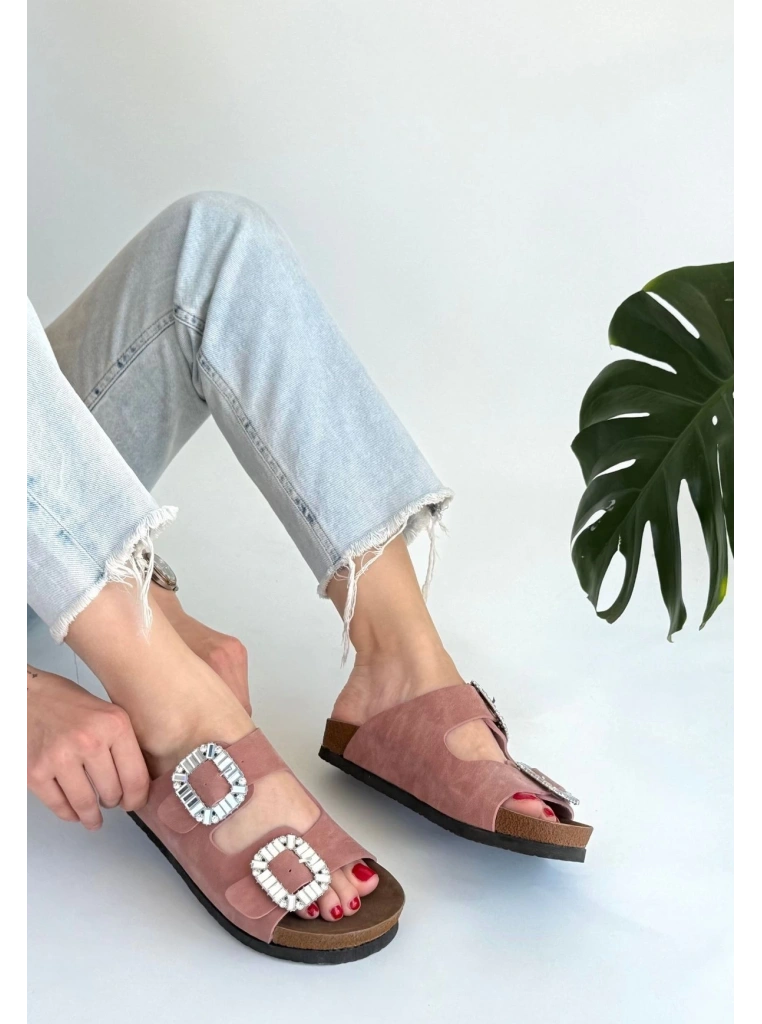 Nool Pudra Nubuk Terlik