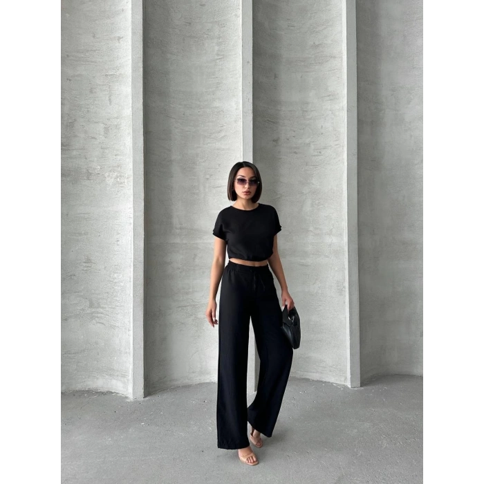 Bluz pantolon takım s255057