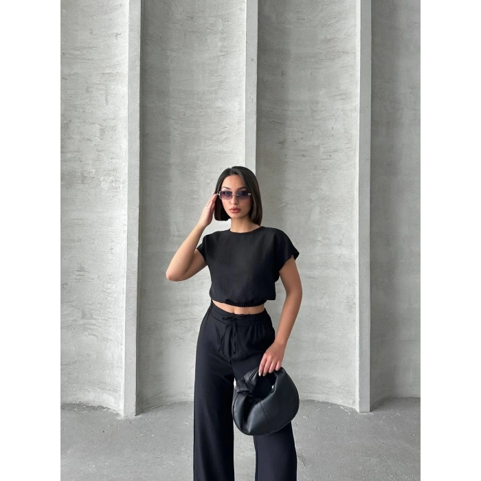 Bluz pantolon takım s255057