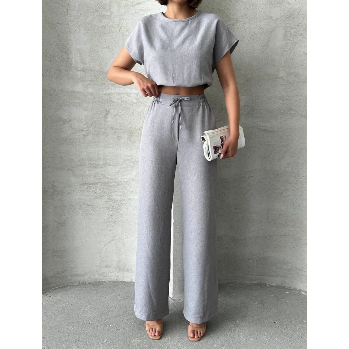 Bluz pantolon takım s255057