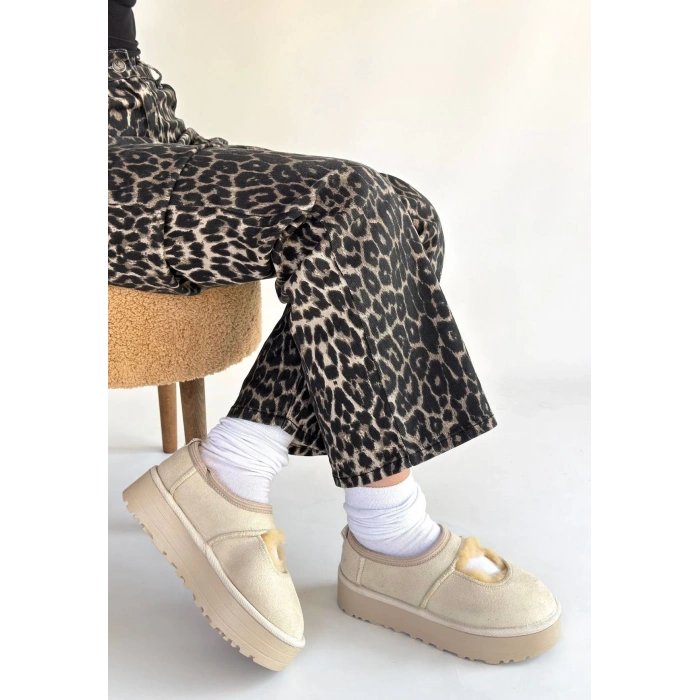 Carren Bej Süet Bot