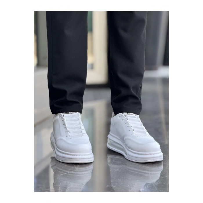 CH415 - CBT Avax Erkek Ayakkabı BEYAZ