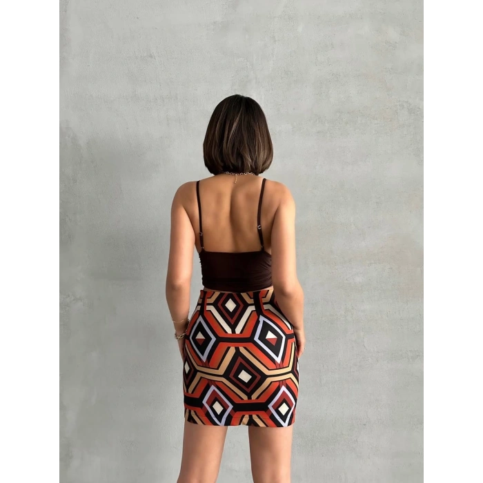 Etnik desen etek s25470