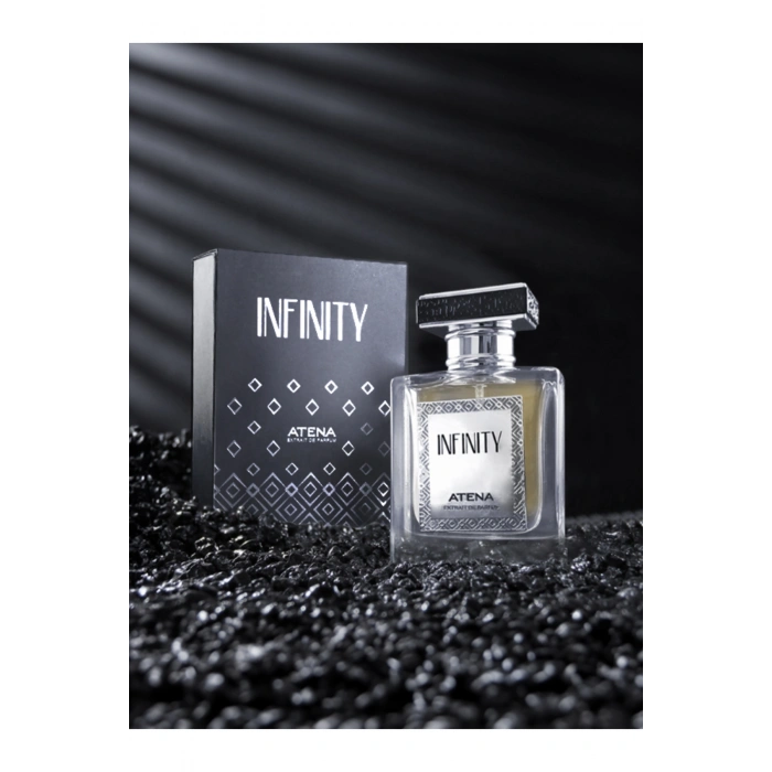 Infinity Edp 50ml Niche Erkek Parfüm Odunsu