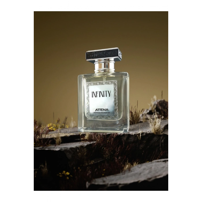 Infinity Edp 50ml Niche Erkek Parfüm Odunsu