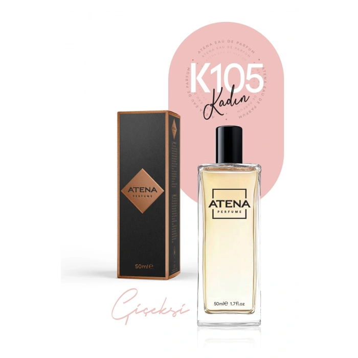 K105 Hug Boss Femme Çiçeksi Edp 50ml Kadın Parfüm