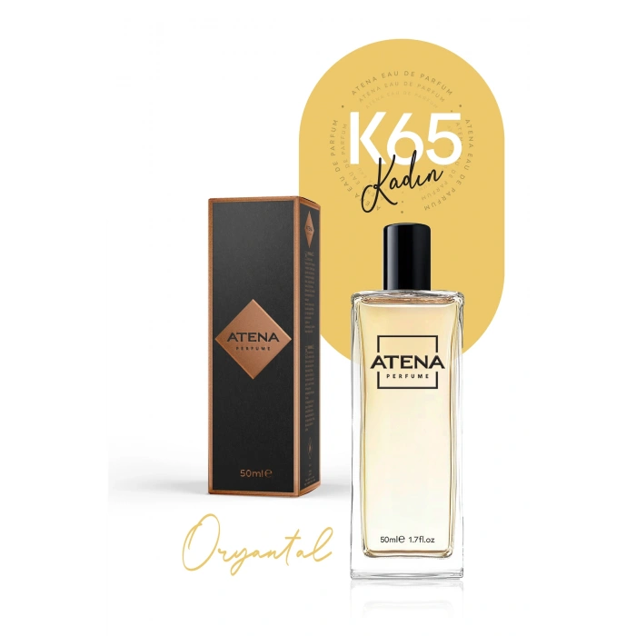 K65 Guc Guilty Oryantal Edp 50ml Kadın Parfüm