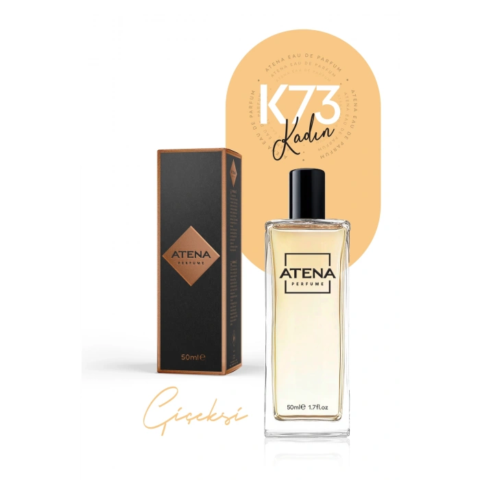 K73 Lcste Classic Çiçeksi Edp 50ml Kadın Parfüm