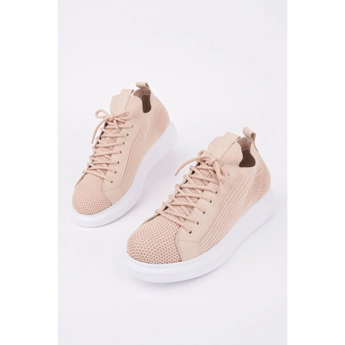 RS619 - TBT Erkek Ayakkabı BEJ