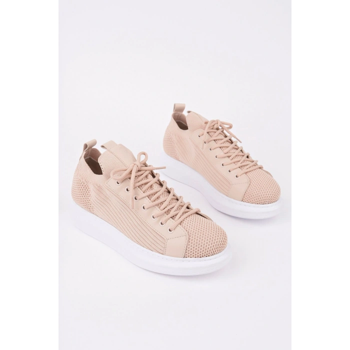 RS619 - TBT Erkek Ayakkabı BEJ