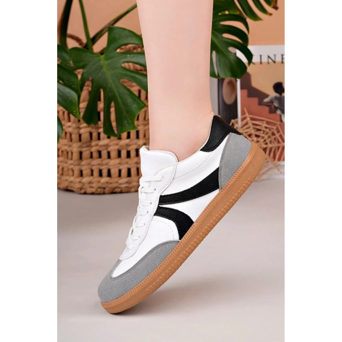 RS621 - İpekyol Garni KT BEYAZ