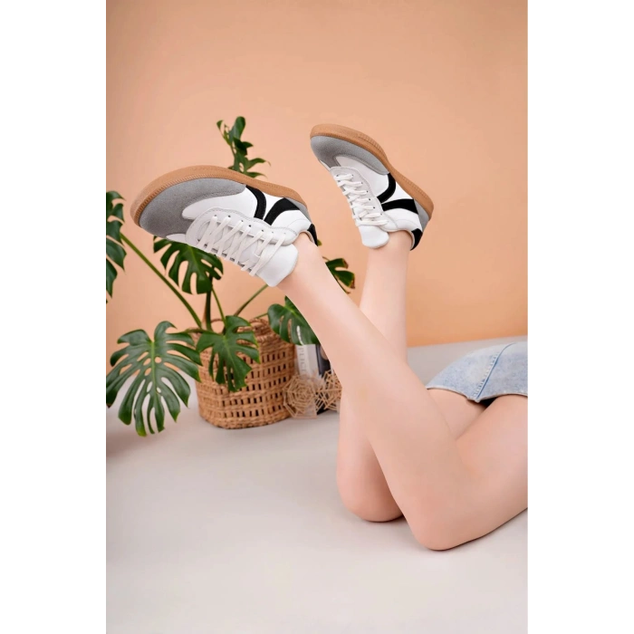 RS621 - İpekyol Garni KT BEYAZ