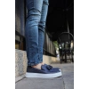 CH127 - CBT Loafer-X Erkek Ayakkabı LACIVERT