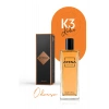 K3 Allegretto Odunsu Edp 50ml Kadın Parfüm