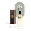 K34 Her Çiçeksi Edp 50ml Kadın Parfüm