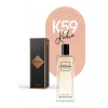 K59 Gi Arm Si Oryantal Koku Kadın Parfüm Edp 50 ml