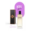 K81 Iss Miy Pleats Please Çiçeksi Edp 50ml Kadın Parfüm