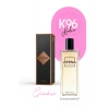 K96 Pink Çiçeksi Edp 50ml Kadın Parfüm