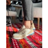 KB-N1 Kuback Bej Günlük Erkek Ayakkabı