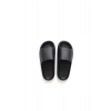 TRL001 - Poliüretan Erkek Terlik SIYAH