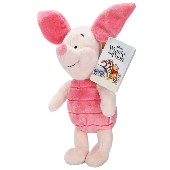 00010042 SUN-LFN-PELUS CORE PIGLET 25CM.