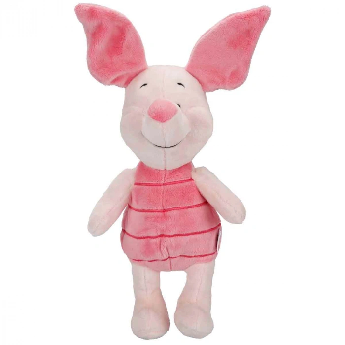 00010042 SUN-LFN-PELUS CORE PIGLET 25CM.