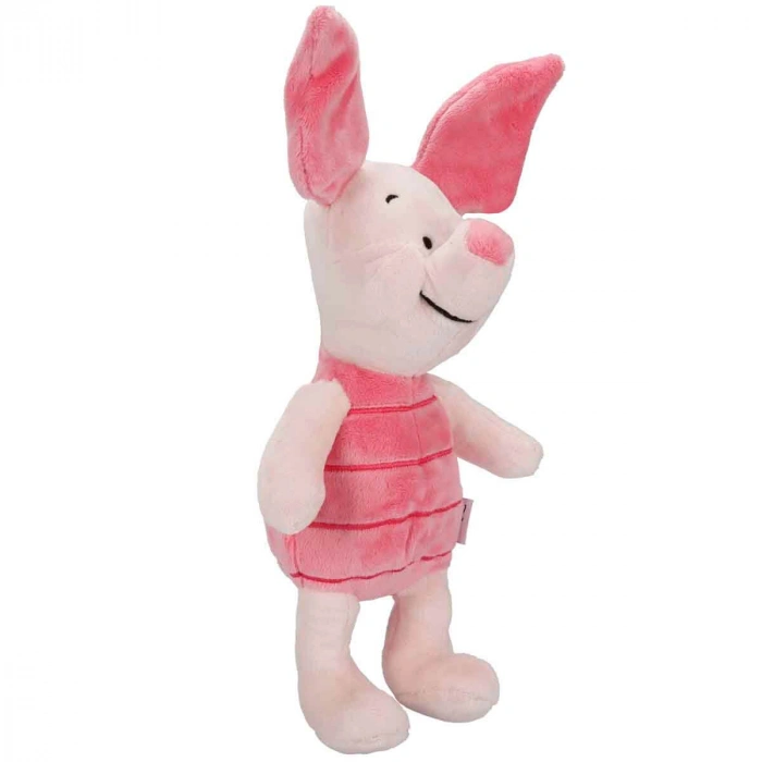 00010042 SUN-LFN-PELUS CORE PIGLET 25CM.