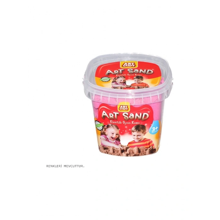 400 GR OYUN KUMU SETI