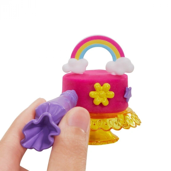 Mattel Barbienin Pasta Dükkanı Oyun Seti HGB73