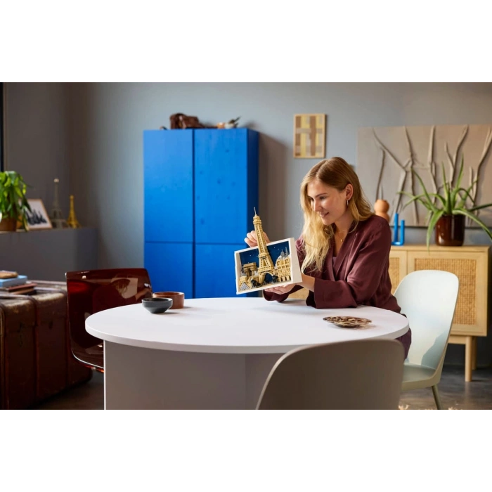 Lego Paris - Aşk Şehri