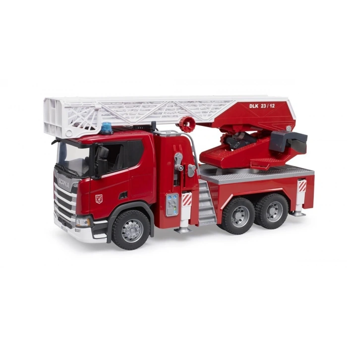 Bruder Scania 560R İtfaiye Aracı 03591