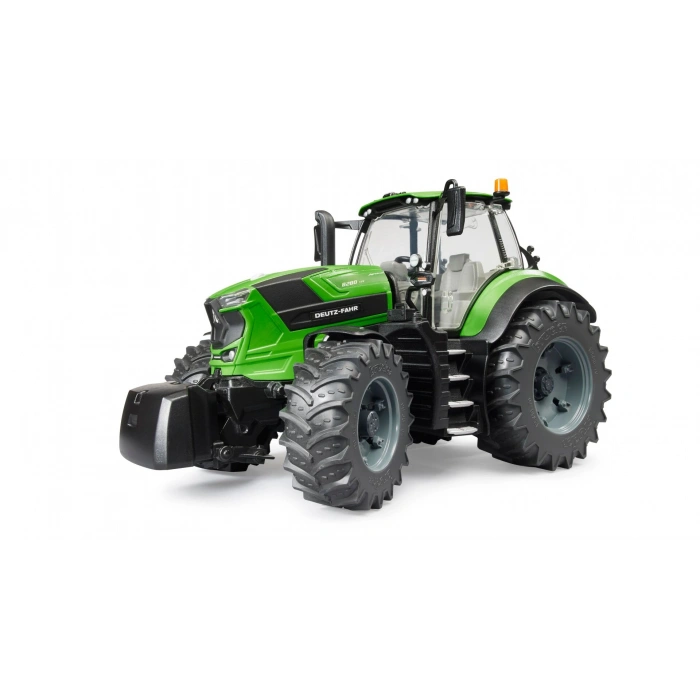 Bruder Deutz 8280 Ttv Traktör 03160