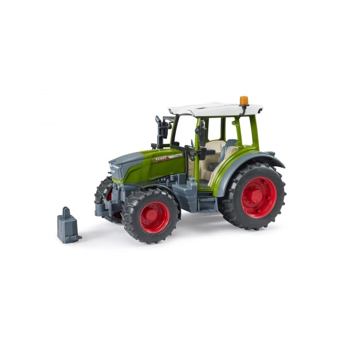 Bruder Fendt Verio 211 Traktör 02180