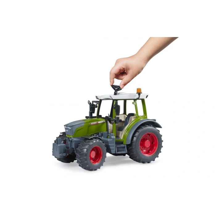 Bruder Fendt Verio 211 Traktör 02180