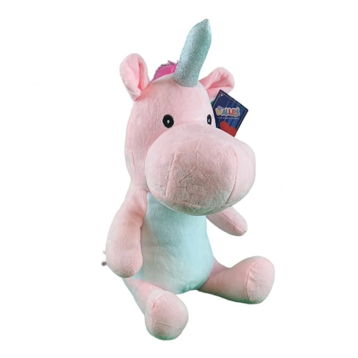 Halley 30 Cm Asorti Peluş Karışık 62570