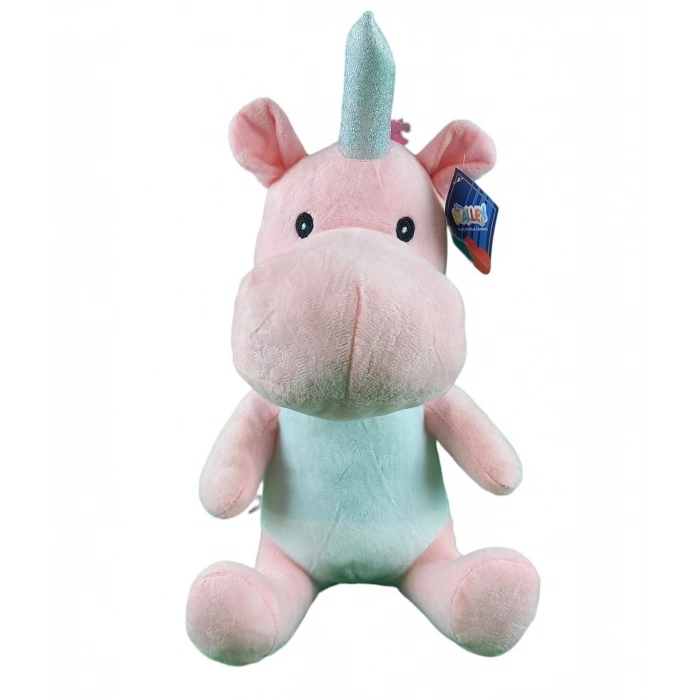 Halley 30 Cm Asorti Peluş Karışık 62570