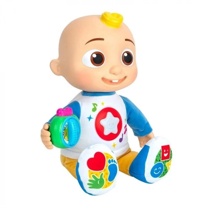 Giochi Cocomelon Sesli Işıklı Peluş CCM47000