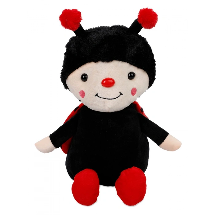 Halley 35 Cm Arı Uğur Böceği 62563