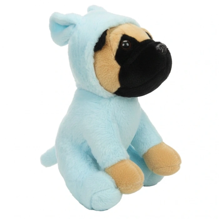 Halley 35 Cm Kıyafetli Köpek PL50161